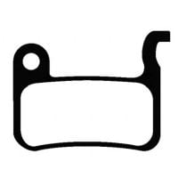 Brake Pads - Disc Ashima Mountain Bike