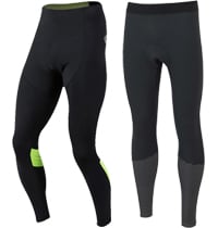 cycling waist tights