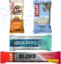 Energy Food