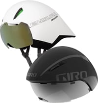 Helmets - Time Trial/ Aero