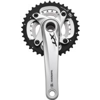 mountain bike chainset