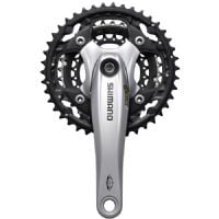 Chainsets Mtb Shimano - Deore