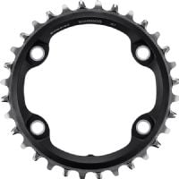 Chainrings Shimano - Single