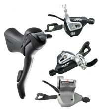 Gearshifter - Shimano