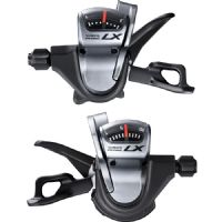 Gearshifter Shimano - Mtb