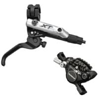 Full System Shimano Bike Disc Brakes