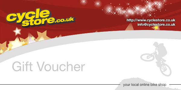 cyclestore voucher