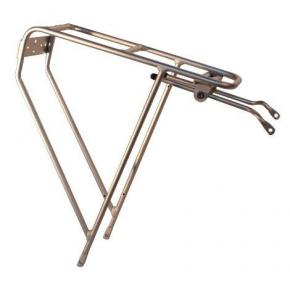 Tortec Tour Ultralite Rear Pannier Rack - 