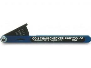 Park Tool Chain Checker