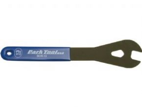 Park Tool Pro Shop Cone Wrench - A versatile pedal wrench for regular shop use