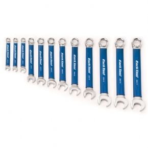 Park Tool Mwset-2 Metric Wrench Set 6-17mm