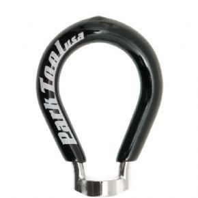 Park Tool Spoke Wrench (black): 0.127 Inch