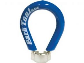 Image of Park Tool Spoke Wrench (blue): 0.156 Inch
