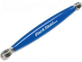 Park Tool Spoke Wrench For Mavic Wheel Systems 5.65 Mm And 7/9 Mm Sw-13 - A versatile pedal wrench for regular shop use