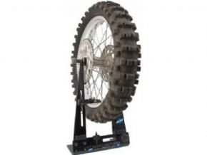 Image of Park Tools Home Mechanic Wheel Truing Stand Max Axle Width 180mm Ts-7m