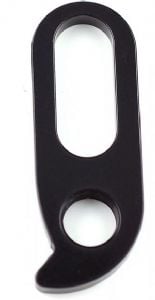 Image of Wheels Manufacturing Emergency Derailleur Hanger For All Bikes With Q/r Wheels