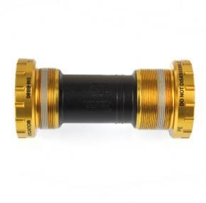 Image of Shimano Bb-m810 Saint Hollowtech Ii Bottom Bracket Set English Thread 68/73mm