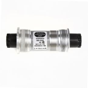 Shimano Bb-5500 105 Splined Bottom Bracket 68-109mm/118mm