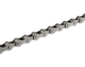 Shimano Cn-nx10 Chain 1/2 X 1/8, Silver 114 Links