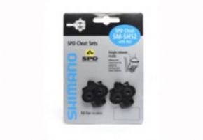 shimano sh52 cleats
