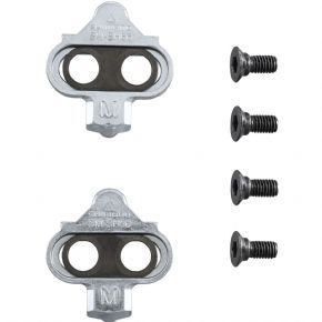 Image of Shimano Sh56 Mtb Spd Cleats Multi-release