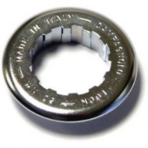 Image of Campagnolo Cassette Lockring 9 And 10 Speed.