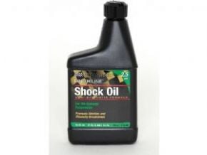 Finish Line Shock Oil 15 Wt 16 Oz (475 Ml))