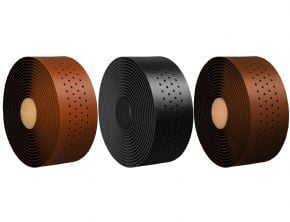 Brooks Leather Perforated Handlebar Tape 