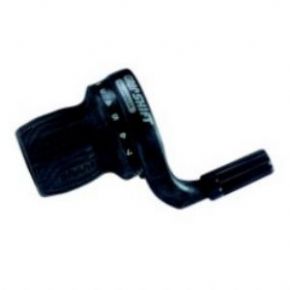 Image of Sram Mrx 3 Speed Twist Shifter (micro Front) Shimano Compatible
