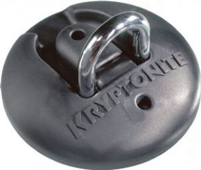 Image of Kryptonite Stronghold Ground Lock Anchor