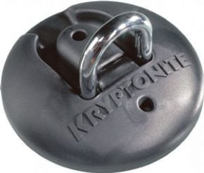 Kryptonite Stronghold Ground Lock Anchor