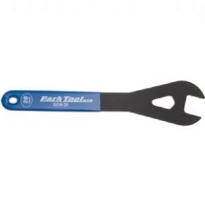 Image of Park Tool Scw22 - Shop Cone Wrench: 28 Mm