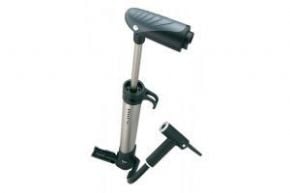 Topeak Mini Morph Bike Pump