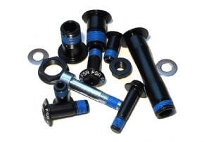 specialized stumpjumper bolt kit