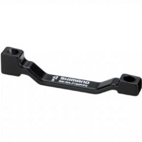 Click to view product details and reviews for Shimano Adapter For Post Type Calliper 180mm.