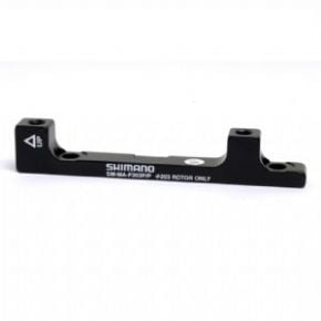 Click to view product details and reviews for Shimano Sm Maf203pp Adapter For Post Type Caliper 203mm Post Type Fork Mount.