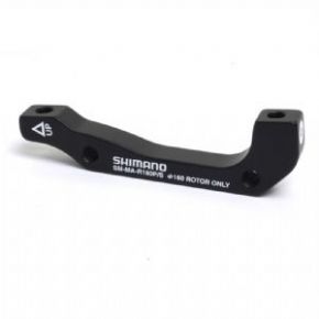 Click to view product details and reviews for Shimano Sm Mar160ps Post Type Caliper Adapter Rear 160mm International Frame.