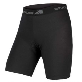 Endura Mesh Padded Womens Liner Shorts