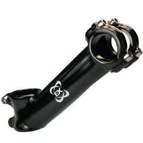 System Ex Ahead Stem 31.8 - Secure and easily adjustable to set your bars at the ideal height. 