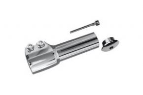 raised bike stem