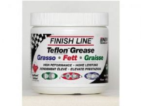 Image of Finish Line Teflon Grease 1 Lb / 455 G Tub