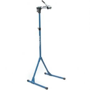 Image of Park Tool Pcs4-1 Deluxe Home Mechanic Repair Stand With 100-5c Clamp