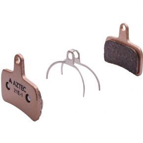 Aztec Sintered Disc Brake Pads For Hope Mono Mini - Designed and developed for UK riding conditions