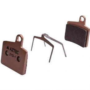 Click to view product details and reviews for Aztec Sintered Disc Brake Pads For Hayes Stroker Ryde.