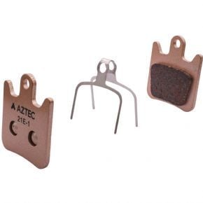 Click to view product details and reviews for Aztec Sintered Disc Brake Pads For Hope Tech X2 Callipers.