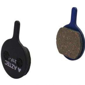 Click to view product details and reviews for Aztec Organic Disc Brake Pads For Magura Clara 2000 Louise Callipers.