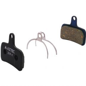 Click to view product details and reviews for Aztec Organic Disc Brake Pads For Hope Mono Mini Callipers.