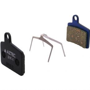 Click to view product details and reviews for Aztec Organic Disc Brake Pads For Hayes Stroker Ryde.