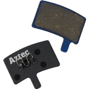 Image of Aztec Organic Disc Brake Pads For Hayes Stroker Trail