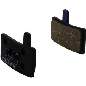 Image of Aztec Organic Disc Brake Pads For Hayes Stroker Trail